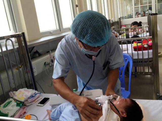 Sức khỏe đời sống - Hắt hơi, sổ mũi có thể gây biến chứng cực kỳ nguy hiểm