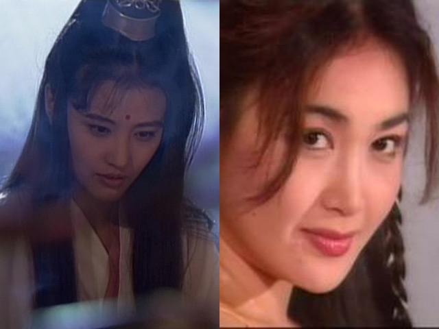 Phim - Số phận trái ngược ở tuổi 50 của 2 mỹ nhân đẹp nhất Hoa ngữ