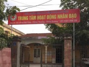 Tin tức trong ngày - Bé sơ sinh tử vong khi bị bỏ rơi trước trung tâm nhân đạo