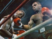 Thể thao - Thiên hạ vô địch: Mike Tyson &amp; cú knock-out 30 giây