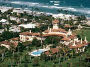 Du lịch - Cận cảnh resort xa hoa cạnh biển của Donald Trump