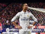 Bóng đá - Tin HOT bóng đá tối 23/11: Cris Ronaldo có rất nhiều kẻ thù