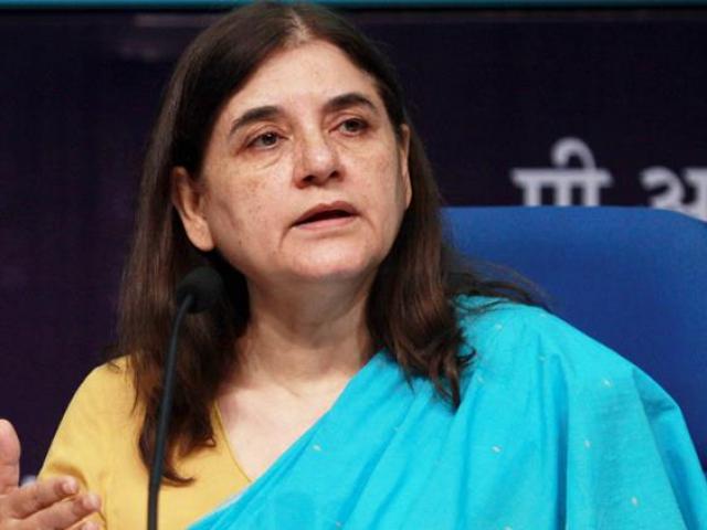 Thế giới - Bộ trưởng Ấn Độ gây sốc khi nói về hiếp dâm