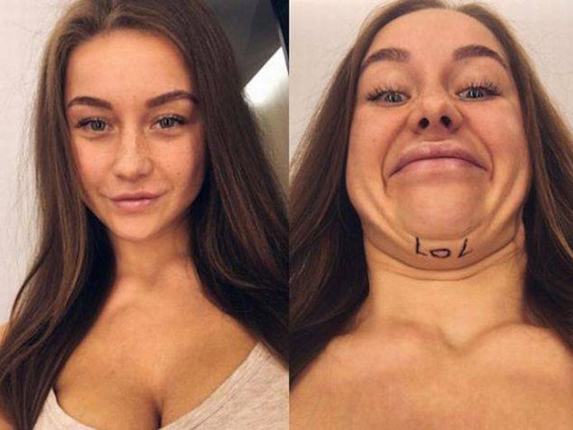 Tranh vui - Những tình huống "tưởng không vui mà vui không tưởng"