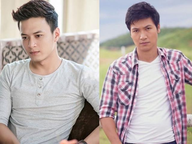 Phim - Hôn nhân hạnh phúc của 2 nam DV hot nhất "giờ vàng"