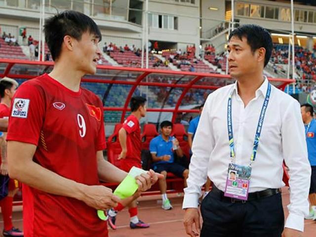 Bóng đá - ĐT Việt Nam: Hữu Thắng muốn gặp hay tránh Thái Lan ở bán kết?