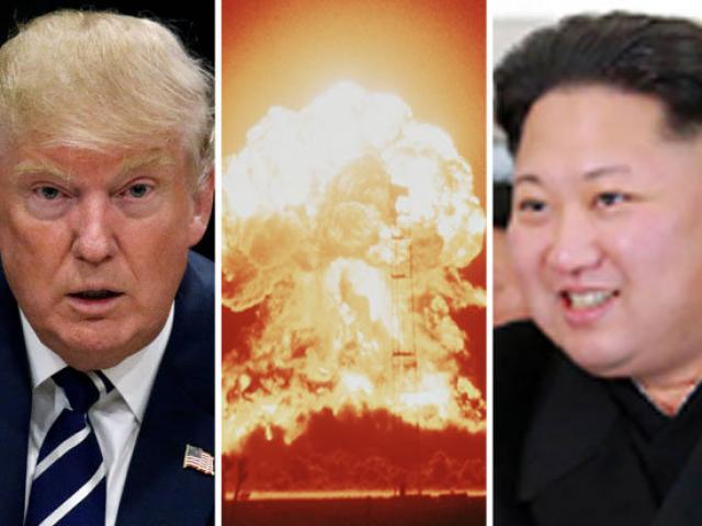 Thế giới - Triều Tiên thử hạt nhân "dằn mặt" ngày Trump nhậm chức?
