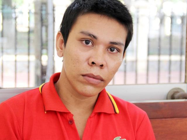 Pháp luật - Sau chầu nhậu, gã trai làm bậy với bé gái 6 tuổi