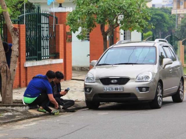 Tin tức trong ngày - Tìm thấy thi thể khách Hàn Quốc trên biển Đà Nẵng