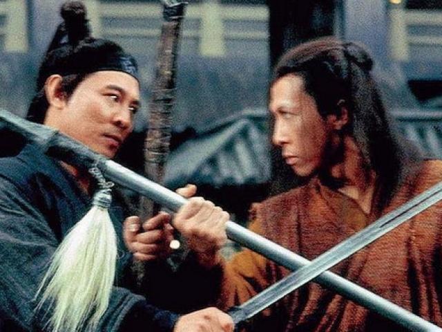 Phim - Ngoài Ngô Kinh, Chân Tử Đan còn "khinh thường" nhiều đại cao thủ võ thuật