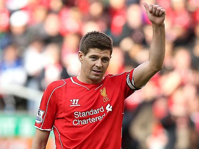 Bóng đá - Huyền thoại Gerrard giải nghệ: Mãi mãi một tình yêu