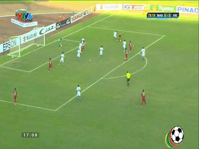 Bóng đá - Chấm điểm ĐT Việt Nam: Hoàng – Xuân – Vinh lập đại công