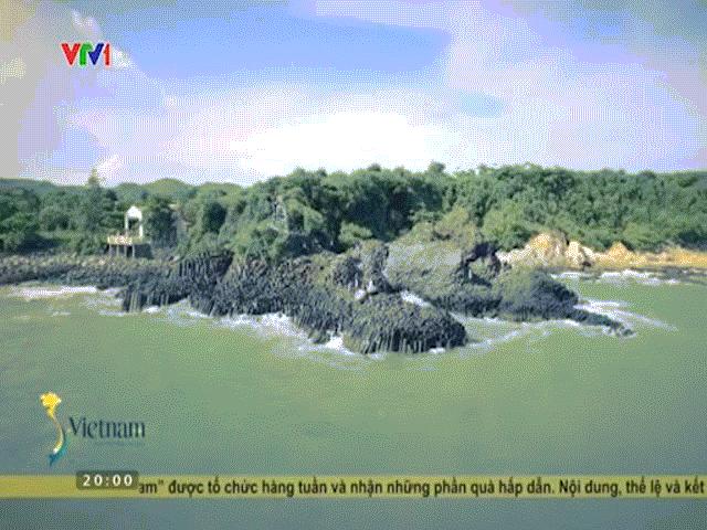 Du lịch - Phú Yên xứ sở của đá và nước