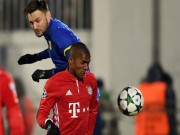 Bóng đá - Rostov - Bayern Munich: Màn &quot;động đất&quot; tại Nga