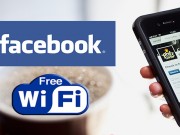 Công nghệ thông tin - Facebook gợi ý các điểm kết nối Wi-Fi miễn phí