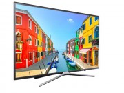 Thời trang Hi-tech - Samsung mang thiết kế đỉnh cao vào các dòng TV cao cấp