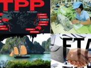 Mỹ không tham gia TPP, tác động ra sao tới Việt Nam?