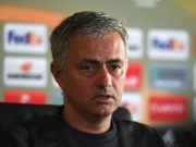 Bóng đá - Mourinho: Xây đế chế MU, cần thời gian như Sir Alex