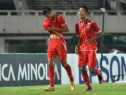 Bóng đá - Tin nhanh AFF Cup: Myanmar sẽ loại Malaysia, theo Việt Nam đi tiếp