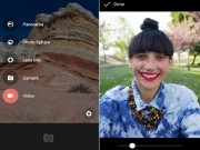 Công nghệ thông tin - Google Camera: Ứng dụng chụp ảnh xóa phông trên Android