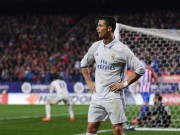 Bóng đá - Ronaldo mặc quần lót khoe kỹ năng chơi bóng