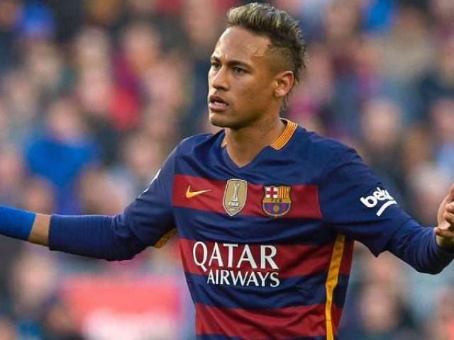Bóng đá - Neymar lên tiếng về án tù 2 năm trốn thuế
