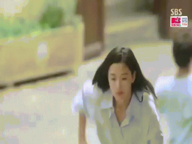 Phim - Nàng tiên cá "chảnh" màn ảnh Hàn khiến đàn ông đổ gục