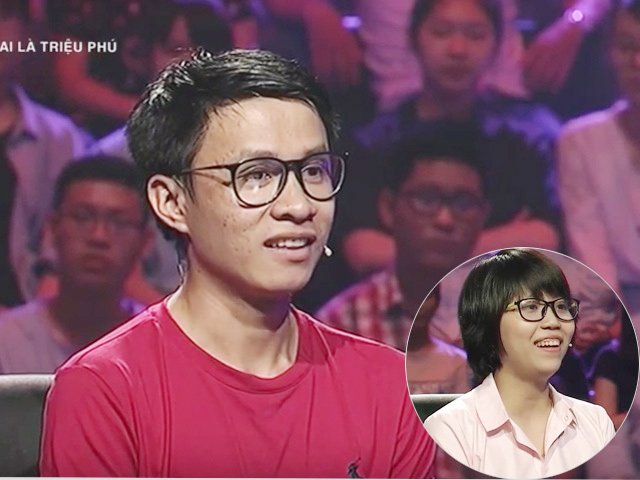 Bạn trẻ - Cuộc sống - Kỷ lục gia trí nhớ thi "Ai là triệu phú" cũng trượt vỏ chuối