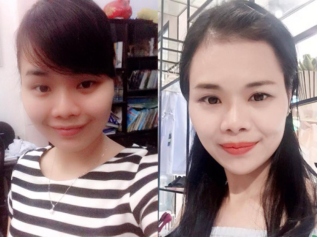 Bí quyết làm đẹp - 2 tháng trước Tết – chị em bắt đầu đua nhau làm đẹp