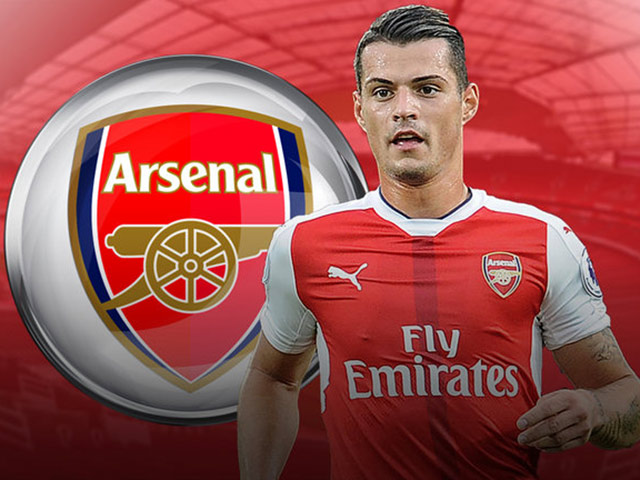 Bóng đá - Arsenal: Xhaka, nguy cơ từ đắt giá thành hàng hớ