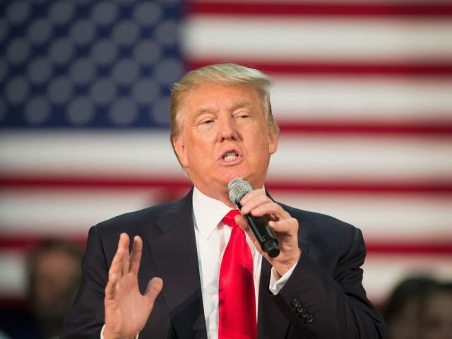 Thế giới - Trump sẽ theo đuổi mục tiêu "bá chủ khu vực" ở Biển Đông