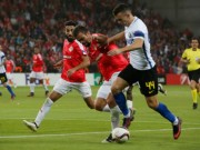 Bóng đá - Hapoel Be'er Sheva - Inter: Ngược dòng 5 bàn thắng