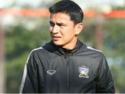 Bóng đá - HLV Kiatisak phân tích đối thủ ở bán kết AFF Cup 2016