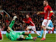 Bóng đá - MU: “Rooney không cần chứng minh thêm điều gì”