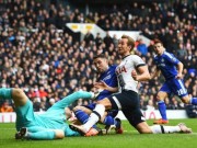 Bóng đá - NHA trước vòng 13: Chelsea khó giữ ngôi đầu