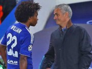 Bóng đá - MU: Muốn tái ngộ trò cũ, Mourinho vung 40 triệu bảng