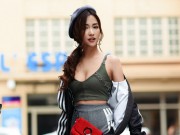 Ca nhạc - MTV - Trang Moon được đề cử DJ xuất sắc tại Hàn Quốc