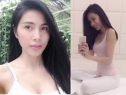 Ca nhạc - MTV - Thủy Tiên ở nhà thế này, Công Vinh không mê mới lạ!