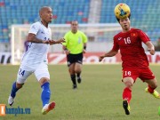 Bóng đá - Tin nhanh AFF Cup: Công Phượng còn non, đá dự bị hợp lý