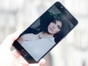 Dế sắp ra lò - Lộ Oppo F1s phiên bản đen nhám sắp lên kệ