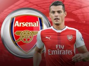 Bóng đá - Arsenal: Xhaka, nguy cơ từ đắt giá thành hàng hớ