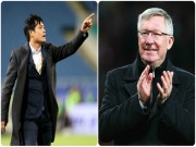 Bóng đá - ĐT Việt Nam: HLV Hữu Thắng dụng binh như Sir Alex