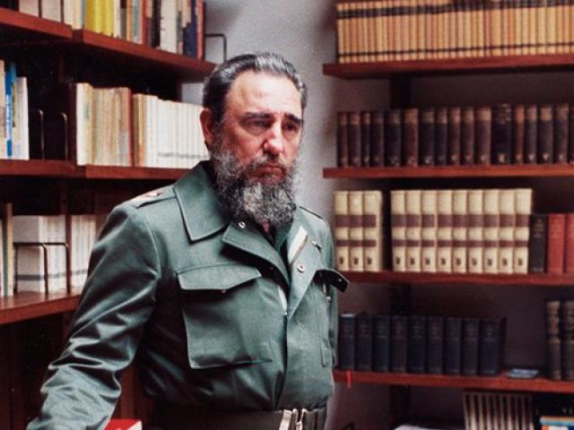 Cuba: Những cột mốc quan trọng của kỷ nguyên Fidel Castro