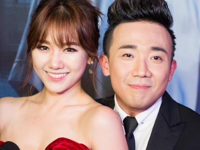 Phim - Trấn Thành: "Ghét mình tôi thôi! Đừng ghét Hari, tội nghiệp"