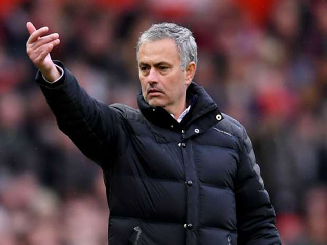 Bóng đá - Mourinho thấy 9 điểm không là gì, MU sẽ vô địch