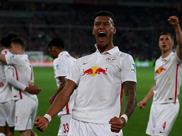 Bóng đá - Leipzig: "Cổ tích" Leicester hay "trọc phú" nước Đức?