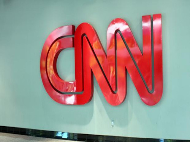 Công nghệ thông tin - Bi hài vụ phim khiêu dâm hạng nặng "phát nhầm"' trên đài CNN
