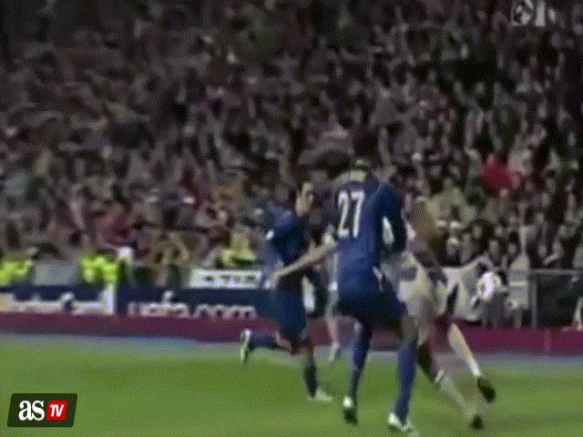 Bóng đá - Ronaldo, Zidane, Ro vẩu đọ "tuyệt kỹ" khống chế bóng