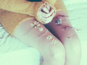 Thơ tình: Đông về tê tái