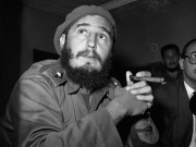 Thế giới - 638 lần CIA âm mưu ám sát Fidel Castro